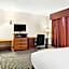 Quality Inn Mount Vernon