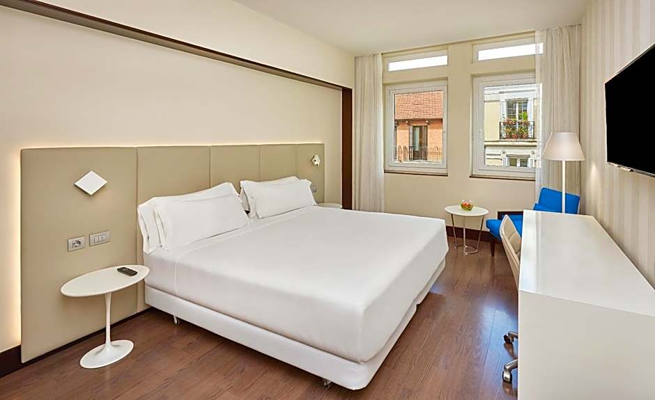 Photo 1 of 6 of Standard 1 Double Bed or 2 Beds, View