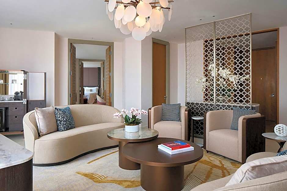 The St. Regis Mexico City