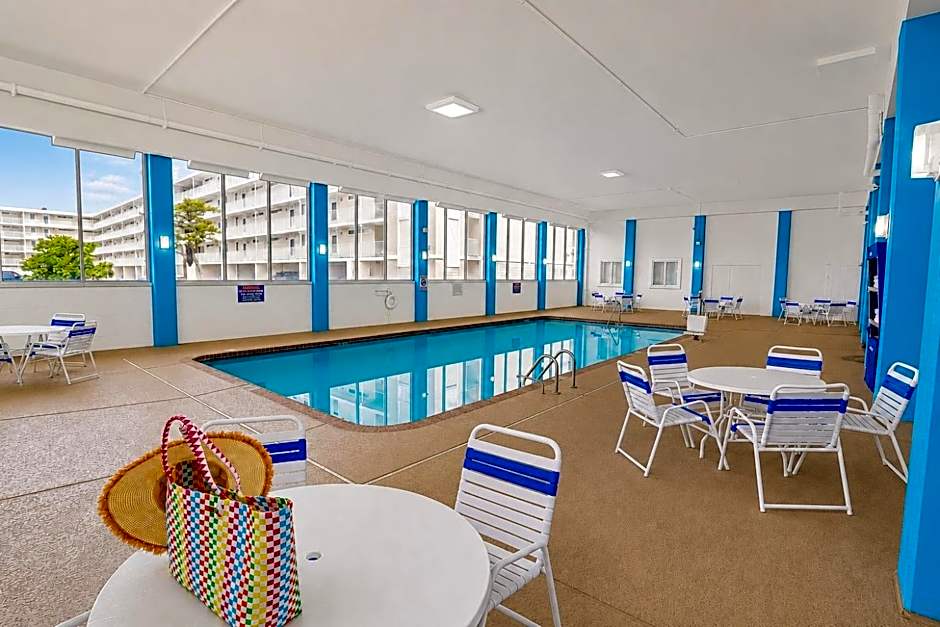 Princess Bayside Beach Hotel