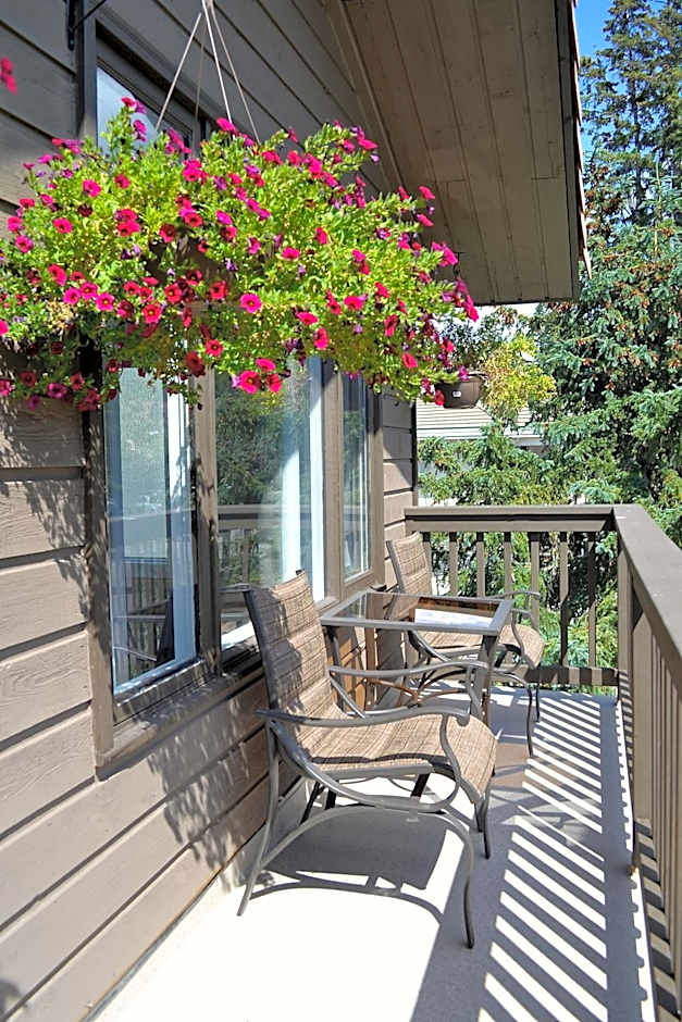 A Good Nite's Rest Bed and Breakfast