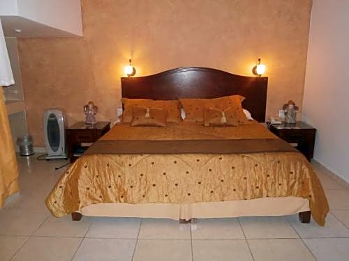 Hotel Anber