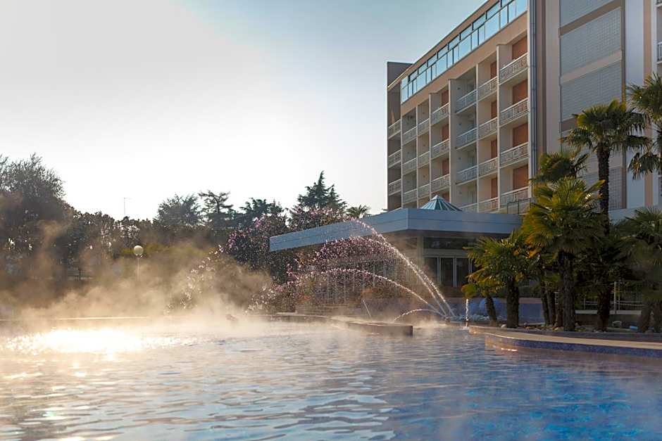 Grand Hotel Terme & Spa