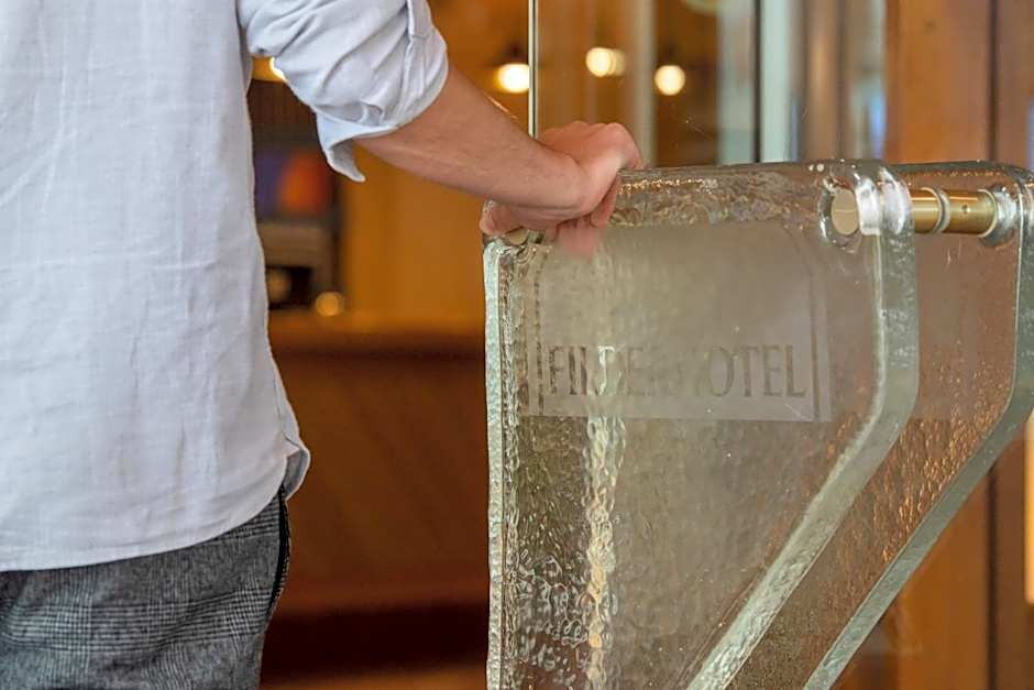 Stadt-gut-Hotel Filderhotel