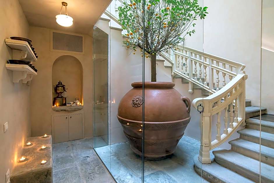 Villa Cassia di Baccano