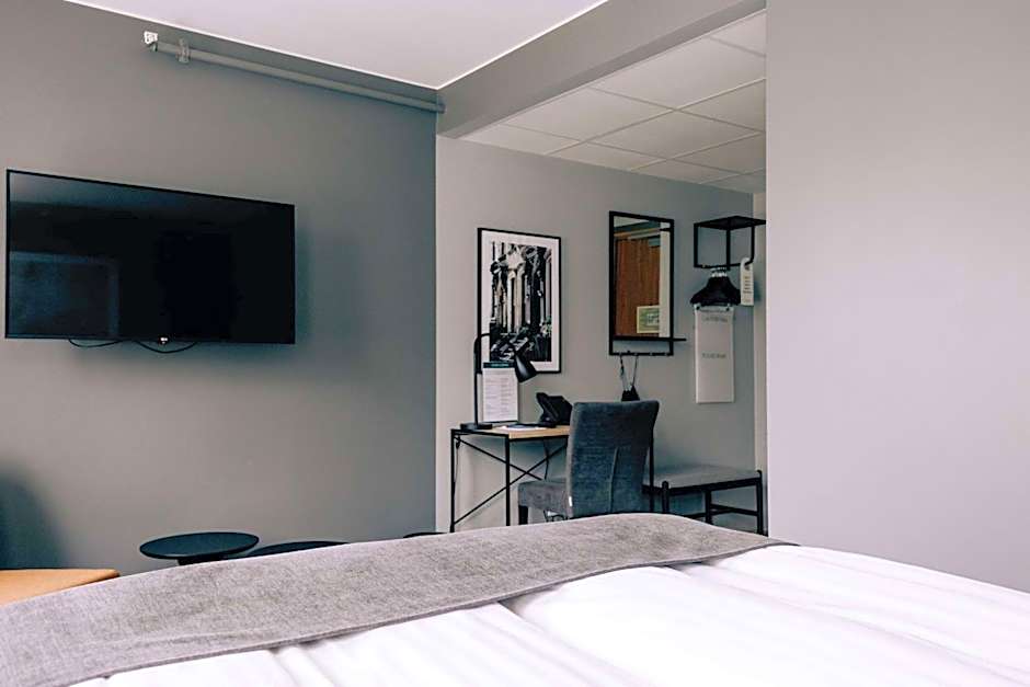 Best Western Plus JA Hotel Karlskrona