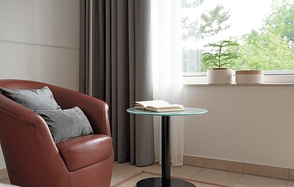 Hotel VierJahreszeiten