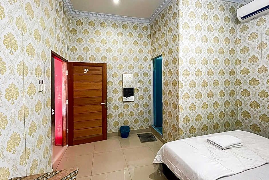 Homestay Rand's Kopi Pandan Syariah Mitra RedDoorz