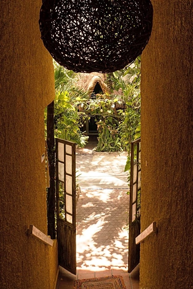Hotel Colibri Beach
