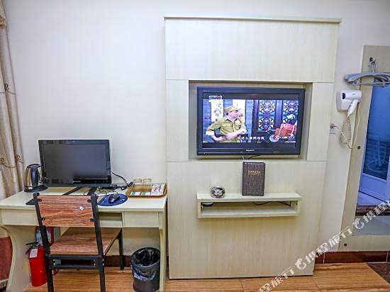 Junyu Hotel