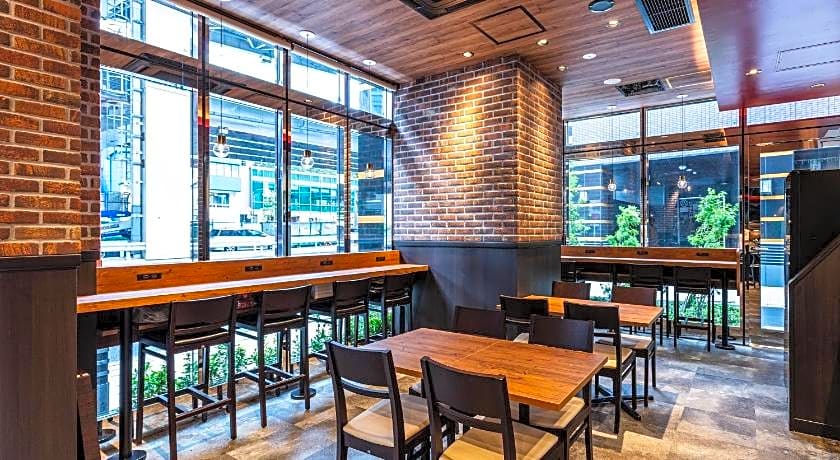 APA Hotel Roppongi SIX