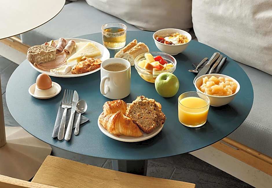 B&B HOTEL Paris Grand Roissy CDG Aéroport