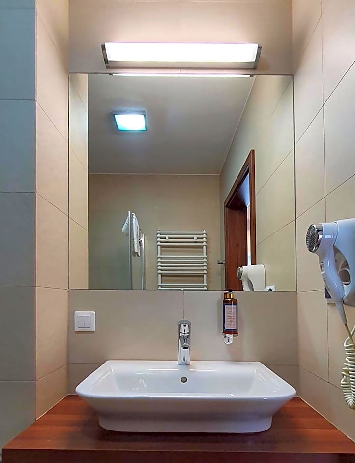 HolidayHomePL Aparthotel z balkonem przy plaży