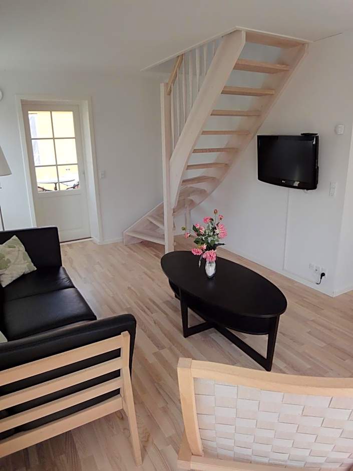 Dragør Hotel & Apartments