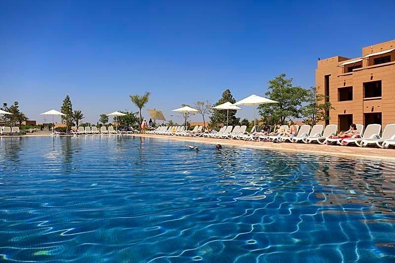 Aqua Mirage Club & Aqua Parc - All Inclusive