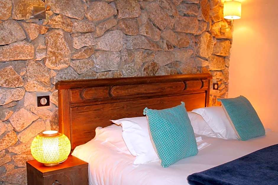 Bergerie du Prunelli