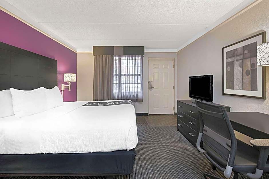 La Quinta Inn & Suites by Wyndham Fresno Yosemite