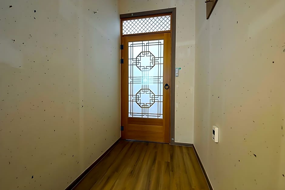 Hanok Hotel Kung