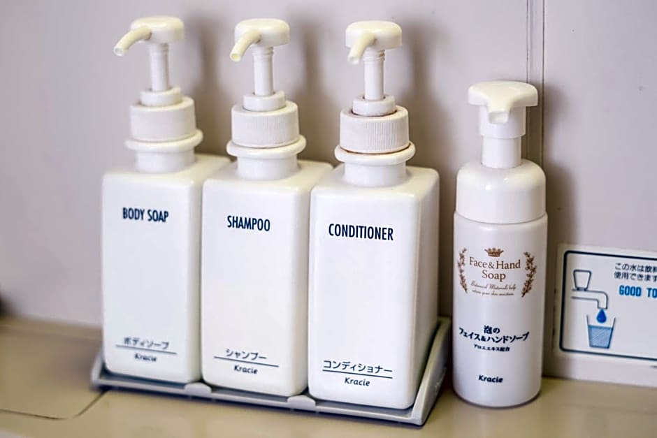 Hashimoto Park Hotel