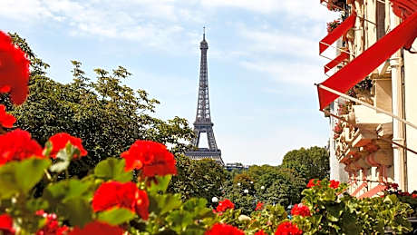 Hotel Plaza Athenee - Dorchester Collection