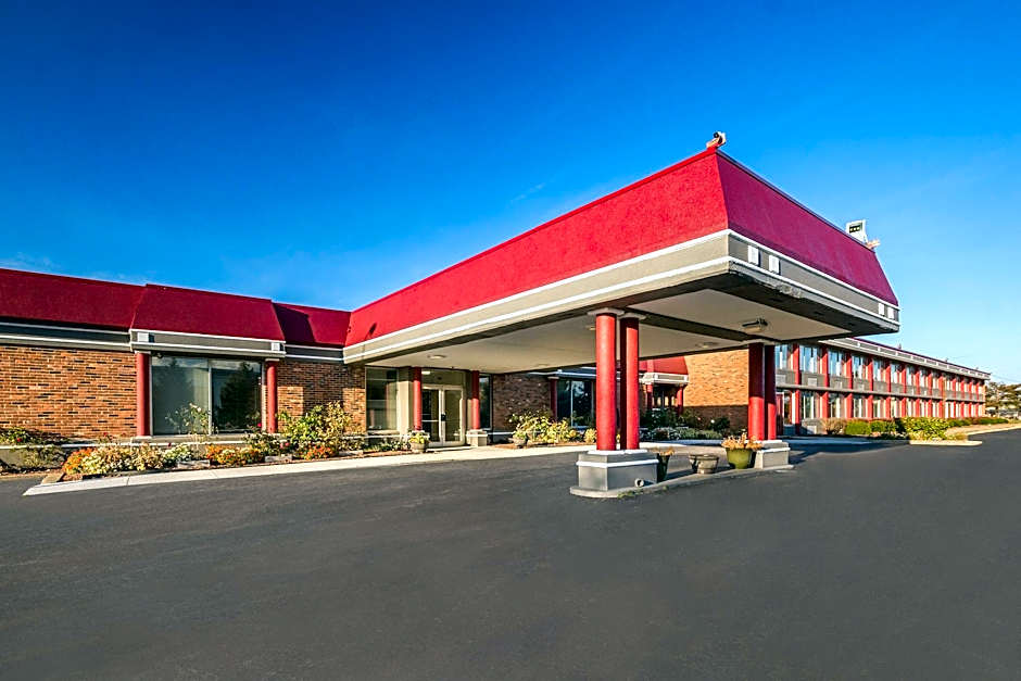 Red Roof Inn Winchester - Lexington East