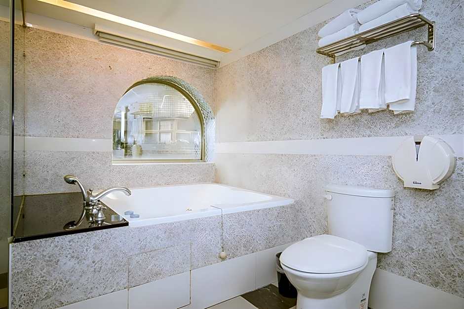 Guide Hotel Taipei Xinyi (HolyPro)