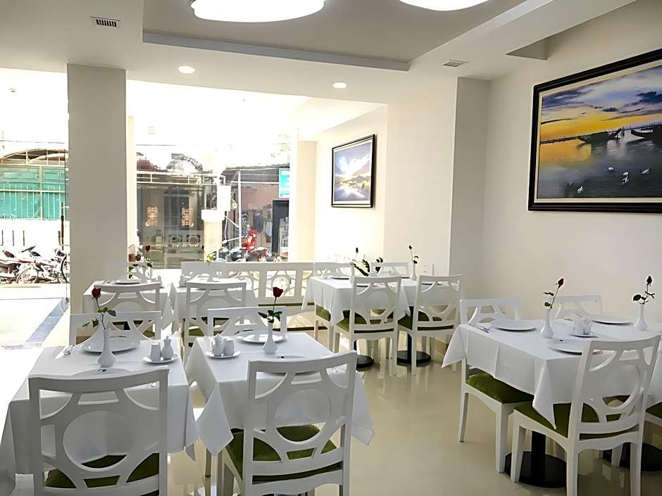 HOTEL LA PERLE