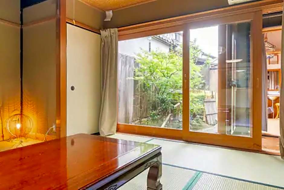 Daitokuji Sushicho