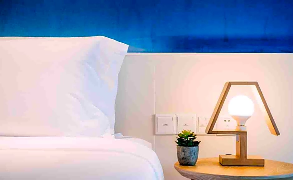 Marriott Resort Xiangshui Bay