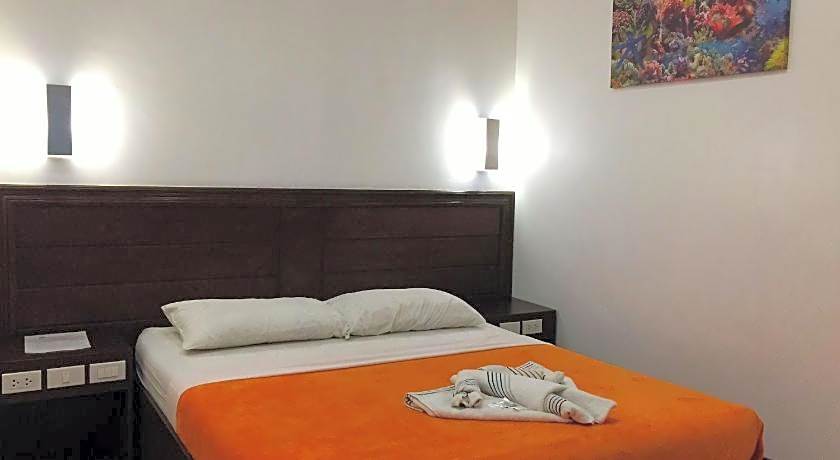 PearLi View Hotel Iloilo powered by Cocotel