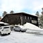 大山ベースキャンプ Daisen Basecamp