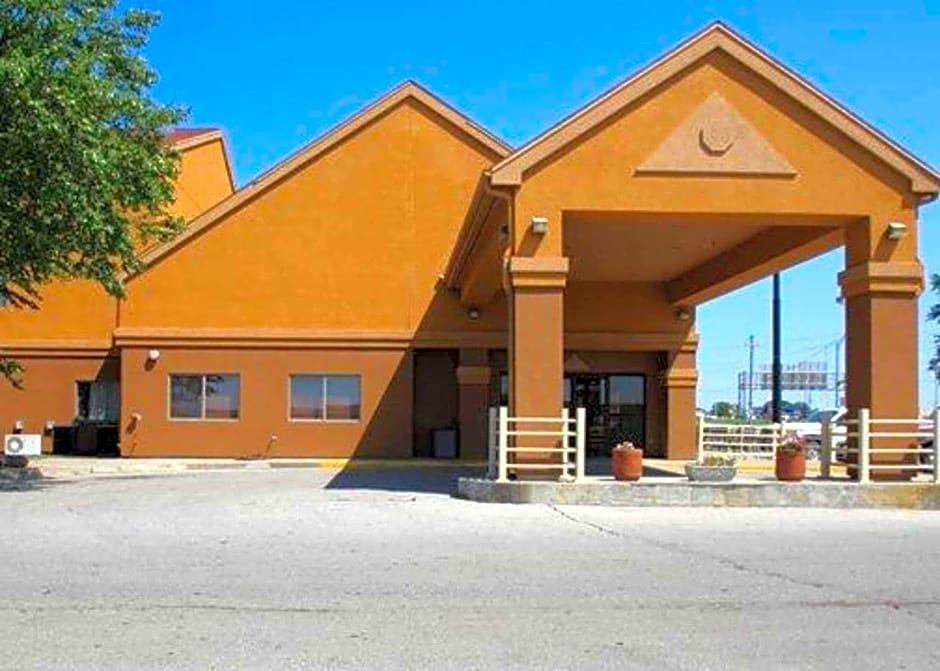 Quality Inn Des Moines North