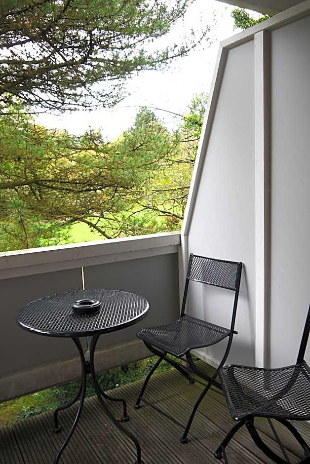 Hotel Dat greune Eck