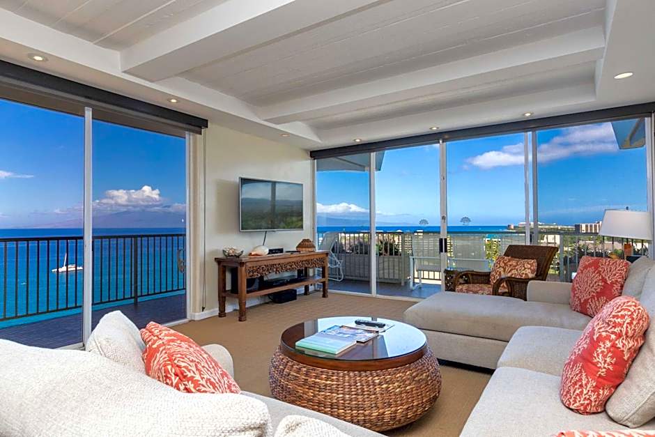 Aston At The Whaler On Kaanapali Beach