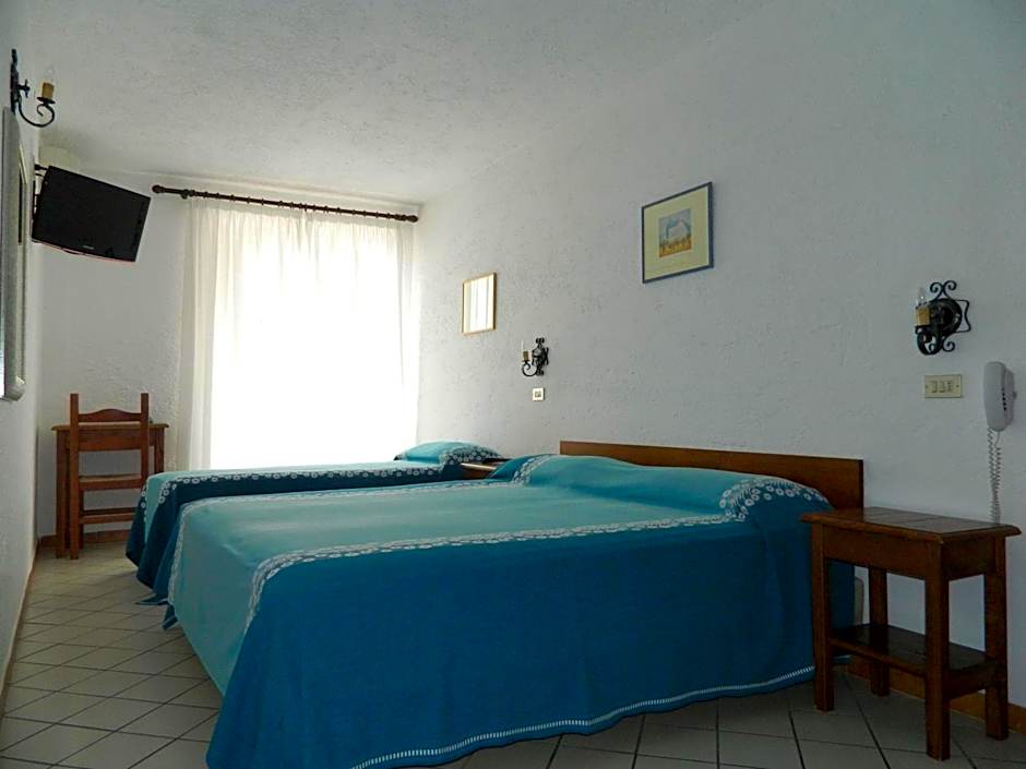 Hotel Don Pedro
