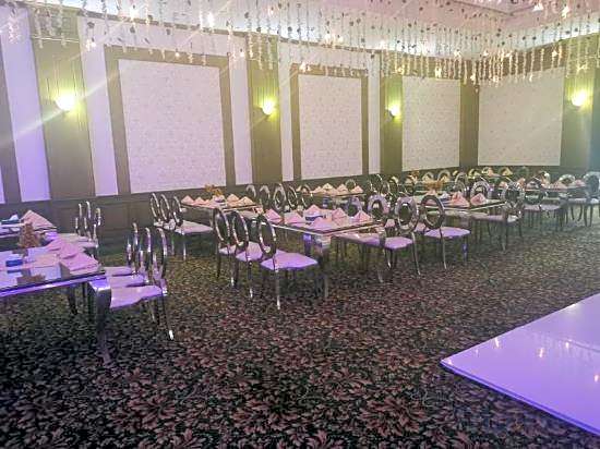 Pardise Home City Stars Hotel