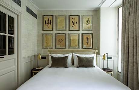 Superior Single Room