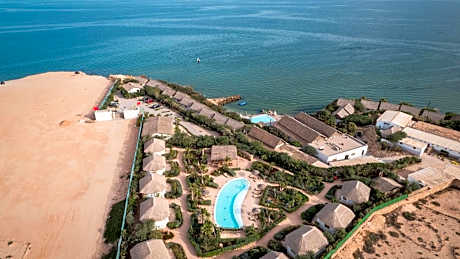 La Crique Nature & Spa