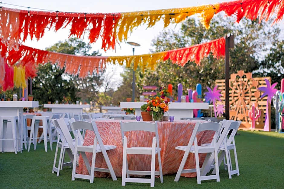 Loews Arlington Hotel