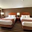 Best Western Manhattan Inn