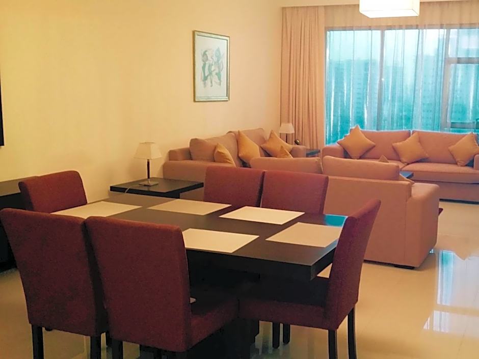 Tulip Hotel and Suites