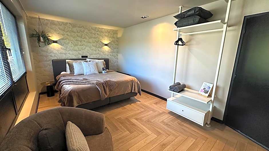 Boutique Hotel Le Faucon