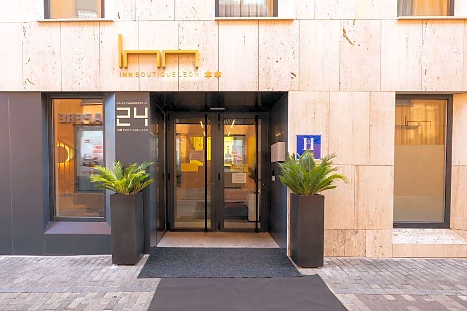 Inn Boutique León