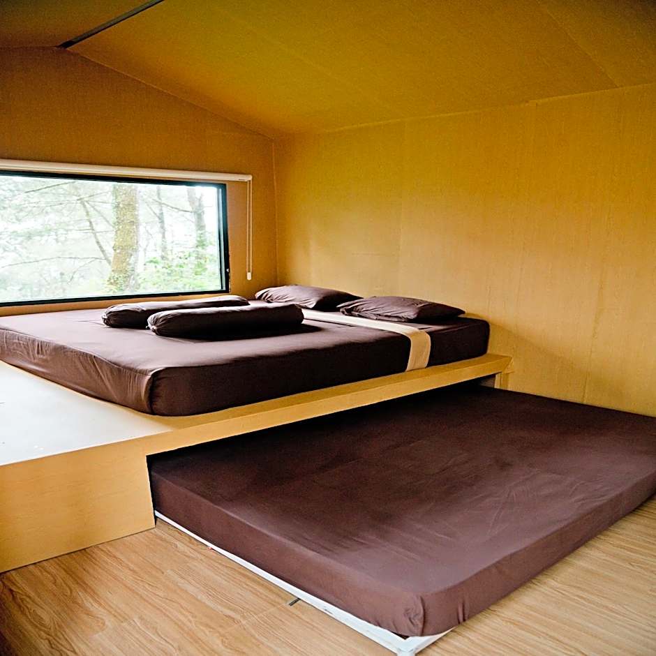 Great Panorama Lodge and Camp by MHM