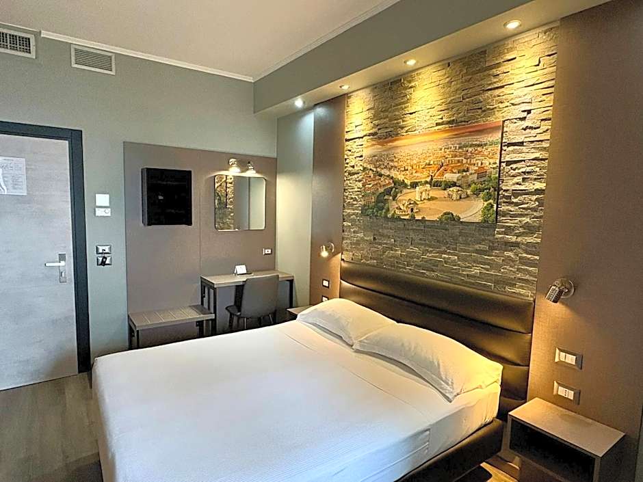 Hotel Perugino