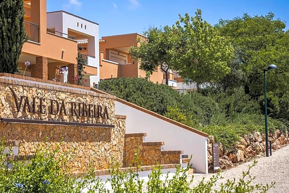 Vale Da Ribeira Residences