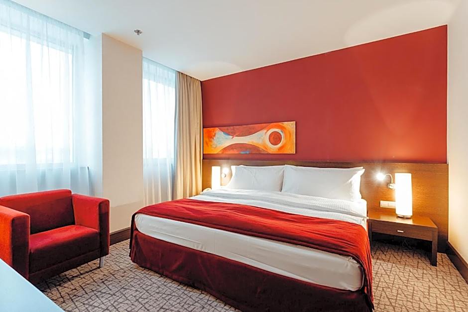 Holiday Inn Zilina By IHG