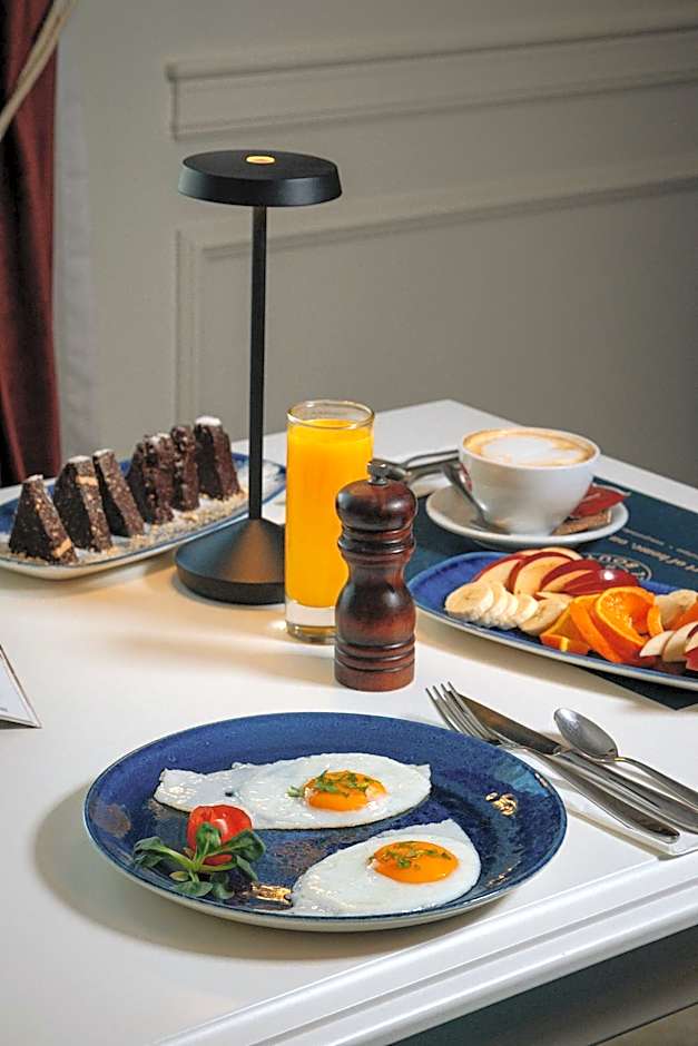 Grant Boutique Hotel