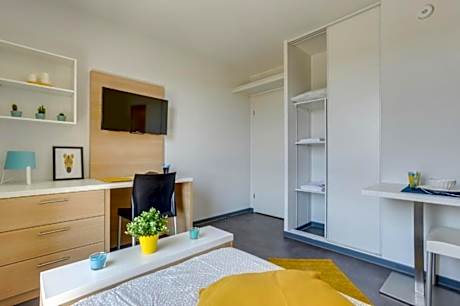 Apparteo Toulouse
