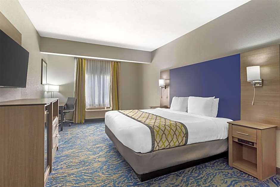 Best Western Knoxville Airport/Alcoa